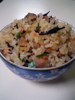 沖縄料理ジューシー