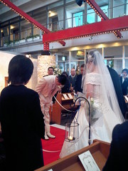 沖縄かりゆしアーバンリゾート・ナハ教会
