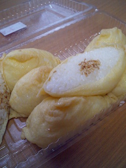 丸一食品のいなり・１０ヶ入りで７５０円