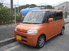 車上荒らし・車の盗難が多発…