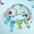 2009琉球ガラス村デザインコンテスト大賞作品