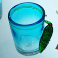 2009琉球ガラス村デザインコンテスト大賞作品