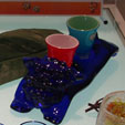 2009琉球ガラス村デザインコンテスト大賞作品