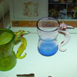 2009琉球ガラス村デザインコンテスト大賞作品