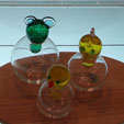 2009琉球ガラス村デザインコンテスト大賞作品