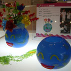2008琉球ガラス村デザインコンテスト入賞作品