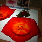 2008琉球ガラス村デザインコンテスト入賞作品