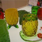 2008琉球ガラス村デザインコンテスト入賞作品