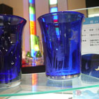 2008琉球ガラス村デザインコンテスト入賞作品