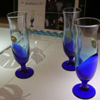 2008琉球ガラス村デザインコンテスト入賞作品