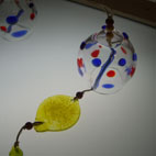 2008琉球ガラス村デザインコンテスト入賞作品