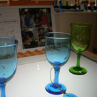 2008琉球ガラス村デザインコンテスト入賞作品