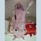 2008琉球ガラス村デザインコンテスト入賞作品