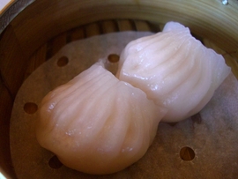 中国料理「金紗沙」～　ホテル日航アリビラ～