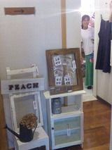 読谷PEACH SHOPさんにて☆