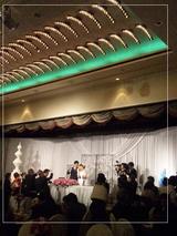 結婚しました☆