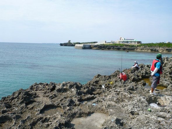 宮古島遠征・その他