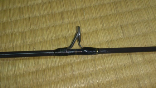 相棒の修復 それと 相棒の修復 それと