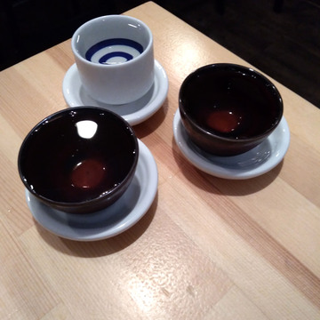 日本酒専門店ブルボン2 日本酒専門店ブルボン2