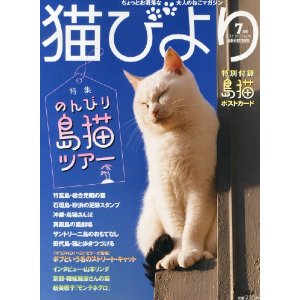 猫びより