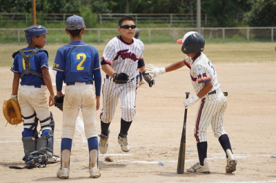 第12回うるま市長杯学童軟式野球大会　2・3回戦　★　Vol.35
