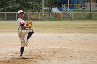 第12回うるま市長杯学童軟式野球大会　2・3回戦　★　Vol.35