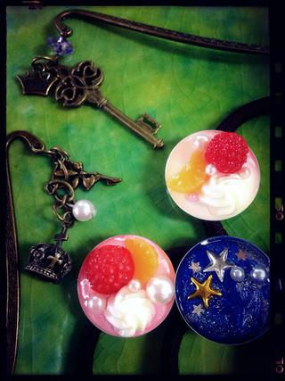 【第2回 ゆいぱら】☆出店者さんのご紹介~☆夢てぃ~ち Aroma工房プチハンズ☆さん~ 【第2回 ゆいぱら】☆出店者さんのご紹介~☆夢てぃ~ち Aroma工房プチハンズ☆さん~