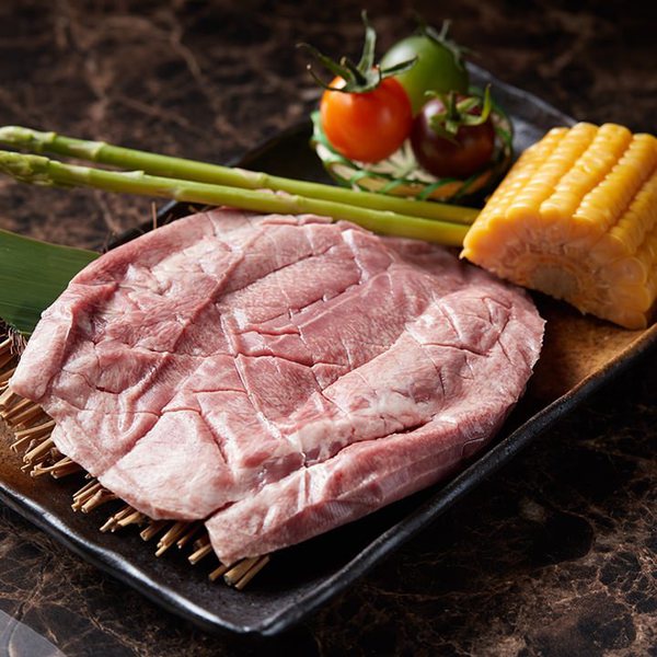 農場ハサップ取得した沖縄県食肉センターのお肉が結結で食べられます! 農場ハサップ取得した沖縄県食肉センターのお肉が結結で食べられます!