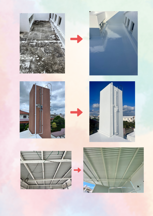 【勇翔技研】読谷村 T様邸 【勇翔技研】読谷村 T様邸