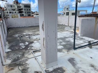 【勇翔技研】那覇市Uアパート 【勇翔技研】那覇市Uアパート