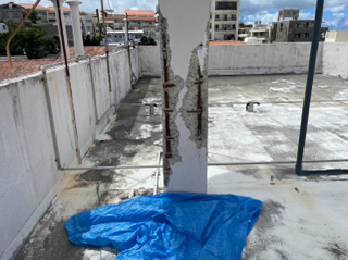 【勇翔技研】那覇市Uアパート 【勇翔技研】那覇市Uアパート