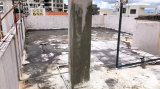 【勇翔技研】那覇市Uアパート 【勇翔技研】那覇市Uアパート