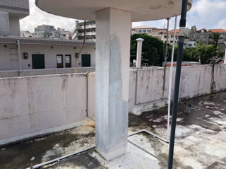 【勇翔技研】那覇市Uアパート 【勇翔技研】那覇市Uアパート