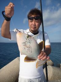 八重山遠征…その1