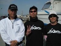 第4回櫻技巧会親睦釣り大会 etc...