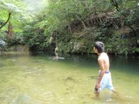 負の連鎖