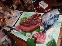 終わりました。