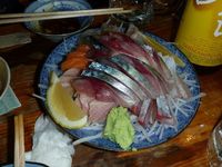 幻の魚は幻