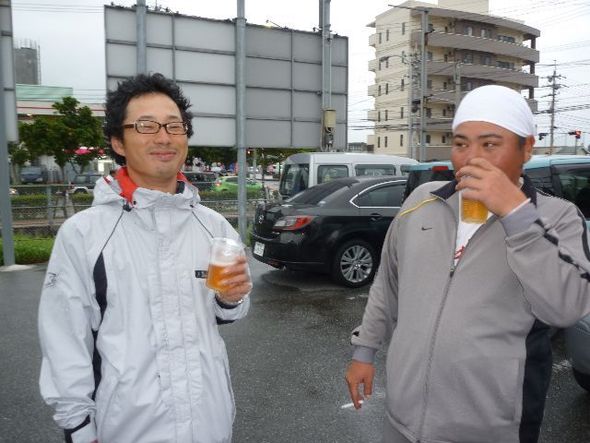 じゃかじぇけー
