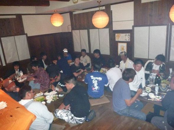 じゃかじぇけー