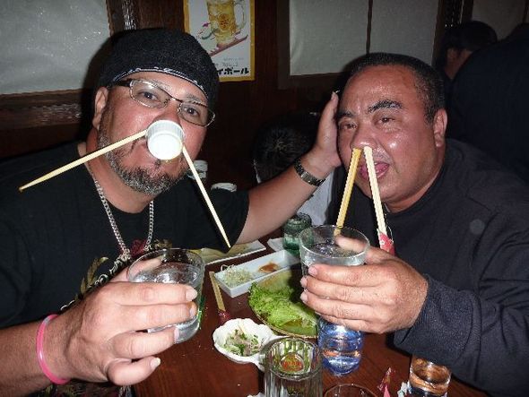 じゃかじぇけー