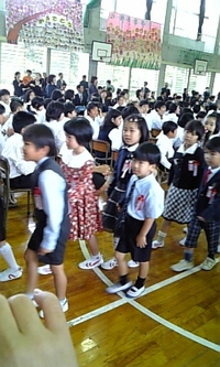 子供に支えられてる私 2008/04/11 14:32:06