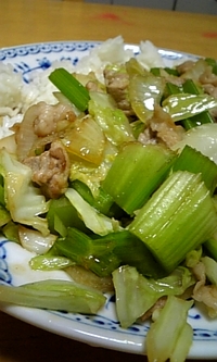 自分で料理 2008/04/13 23:55:29