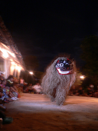 白保ゆらてぃく祭り