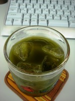 ふーちばードリンク