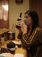 美味しい串やさんってば~