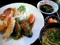 しっかりご飯
