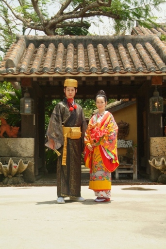 八重山美人
