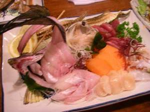 おたる八角屋・石垣店