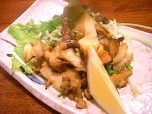 おたる八角屋・石垣店